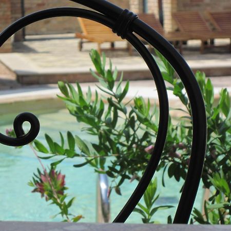 Residence Borgo Da Mare Monteprandone Kültér fotó