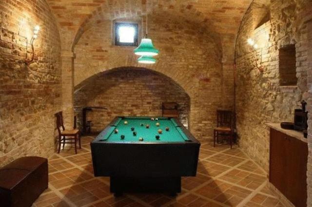Residence Borgo Da Mare Monteprandone Kültér fotó