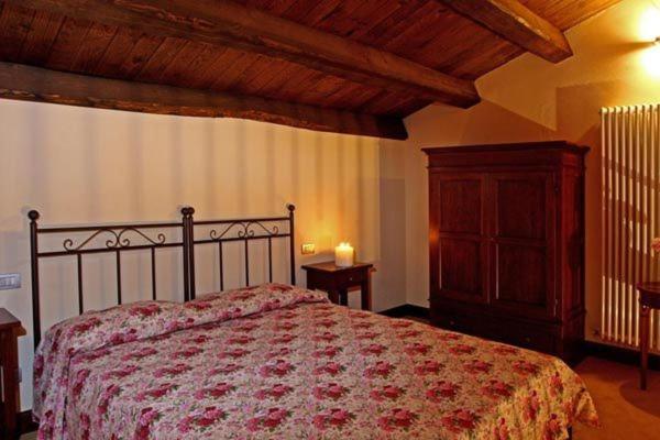 Residence Borgo Da Mare Monteprandone Kültér fotó