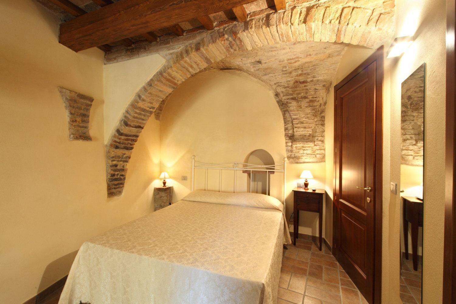 Residence Borgo Da Mare Monteprandone Kültér fotó