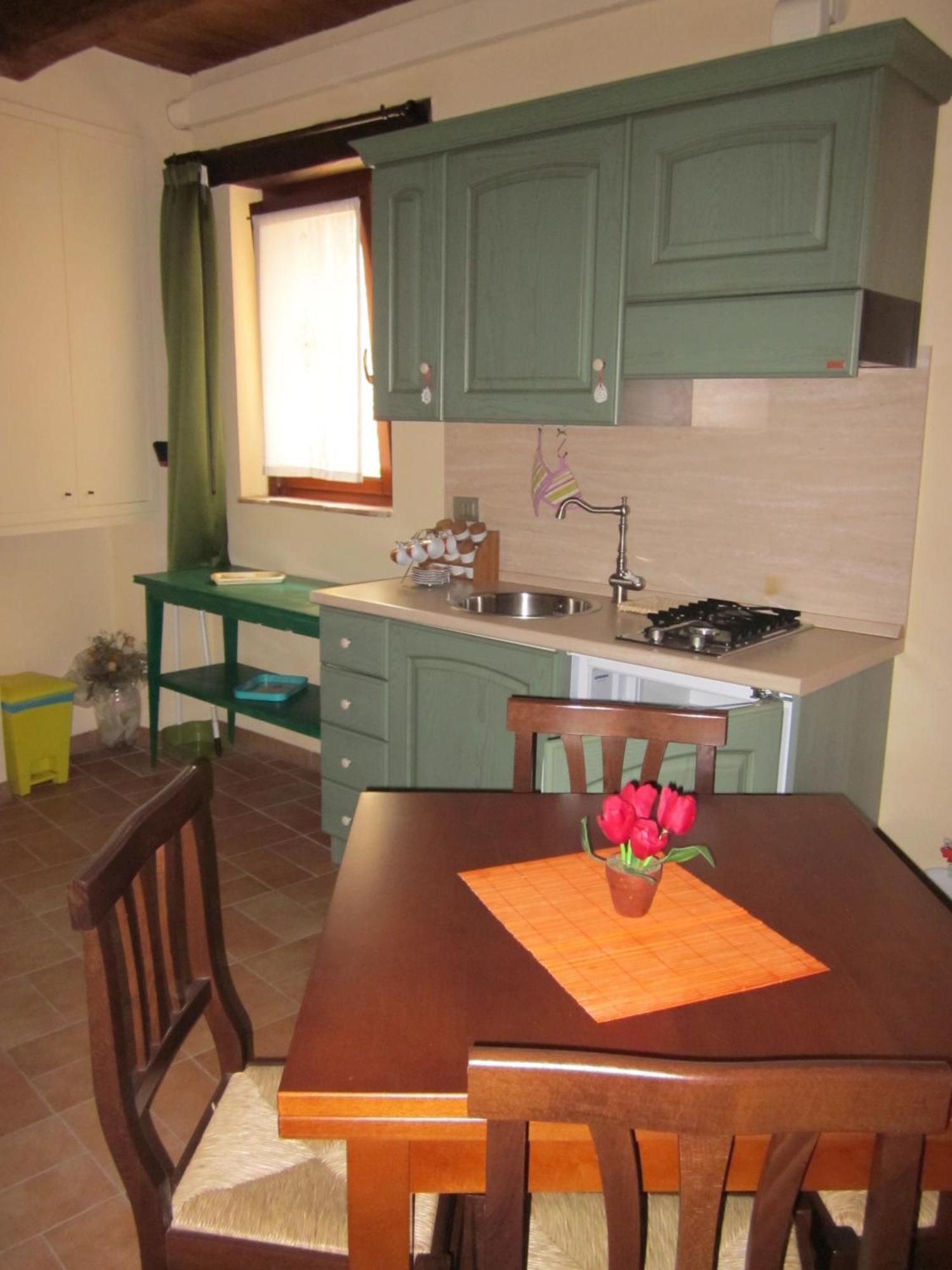 Residence Borgo Da Mare Monteprandone Kültér fotó