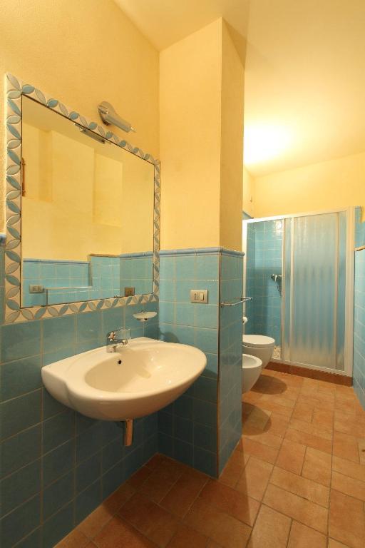 Residence Borgo Da Mare Monteprandone Kültér fotó