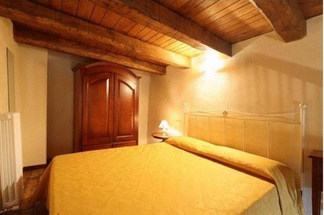 Residence Borgo Da Mare Monteprandone Szoba fotó