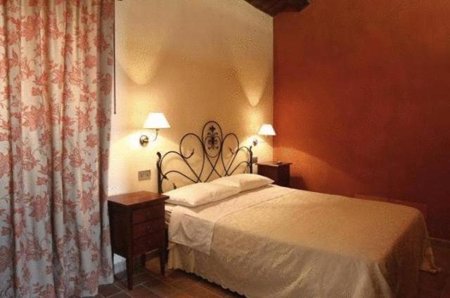 Residence Borgo Da Mare Monteprandone Szoba fotó