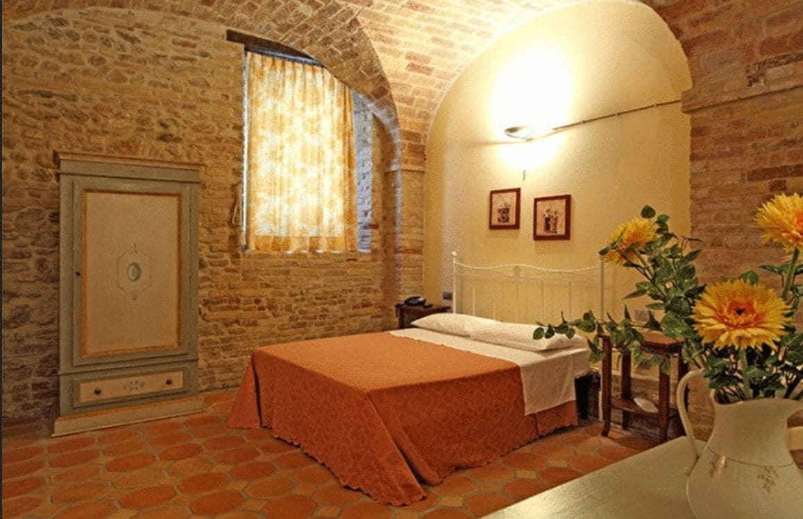 Residence Borgo Da Mare Monteprandone Kültér fotó